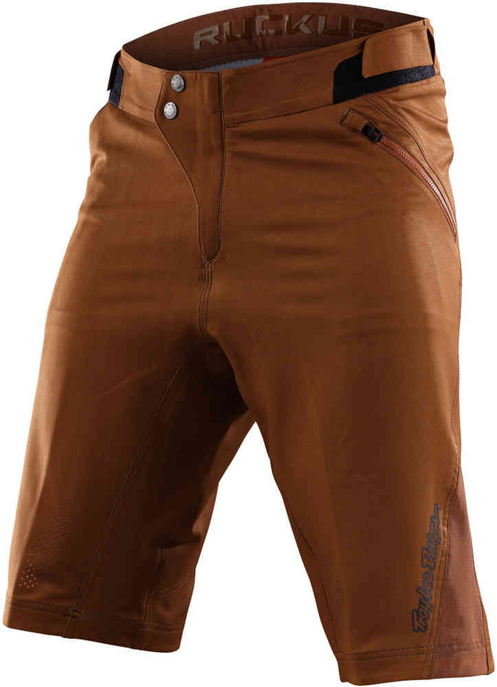 Troy Lee Designs Ruckus Solid Shell Pantalons curts
