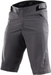 Troy Lee Designs Ruckus Solid Shell Shorts