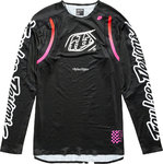 Troy Lee Designs Sprint Ultra Pinned Maillot de bicicleta