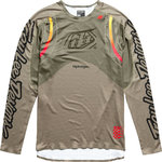 Troy Lee Designs Sprint Ultra Pinned Maillot de bicicleta