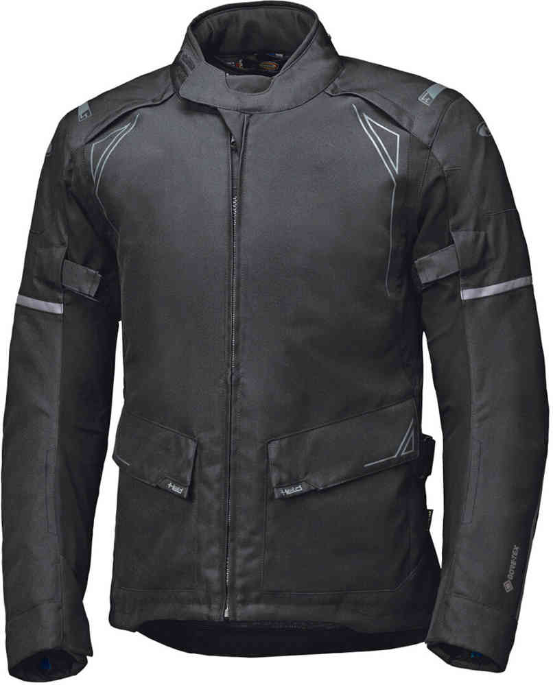 Held Savona ST водонепроницаемая мотоциклетная текстильная куртка