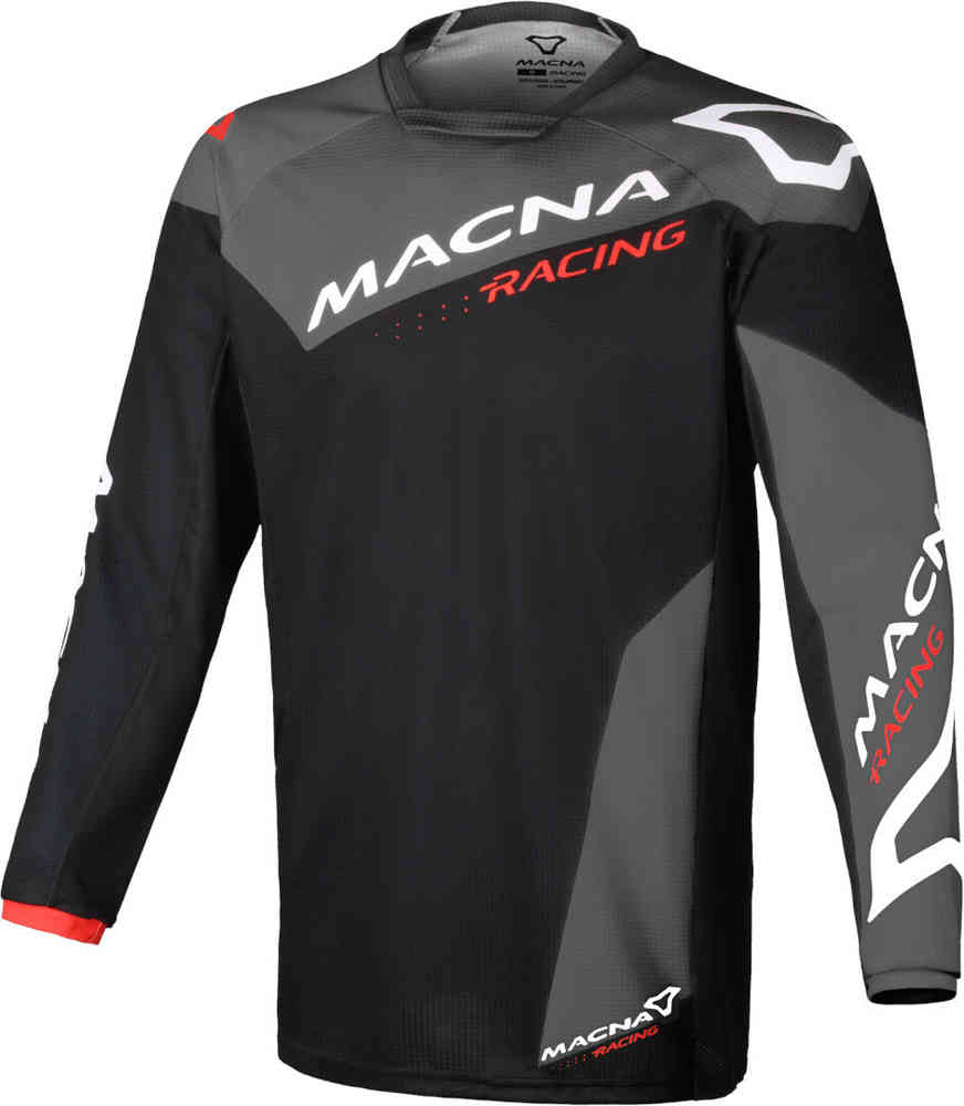 Macna Backyard-1 Motocross Jersey