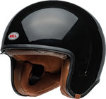 Bell TX-501 Solid Jet Helm