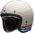 Bell Custom 500 Stripes Реактивный шлем