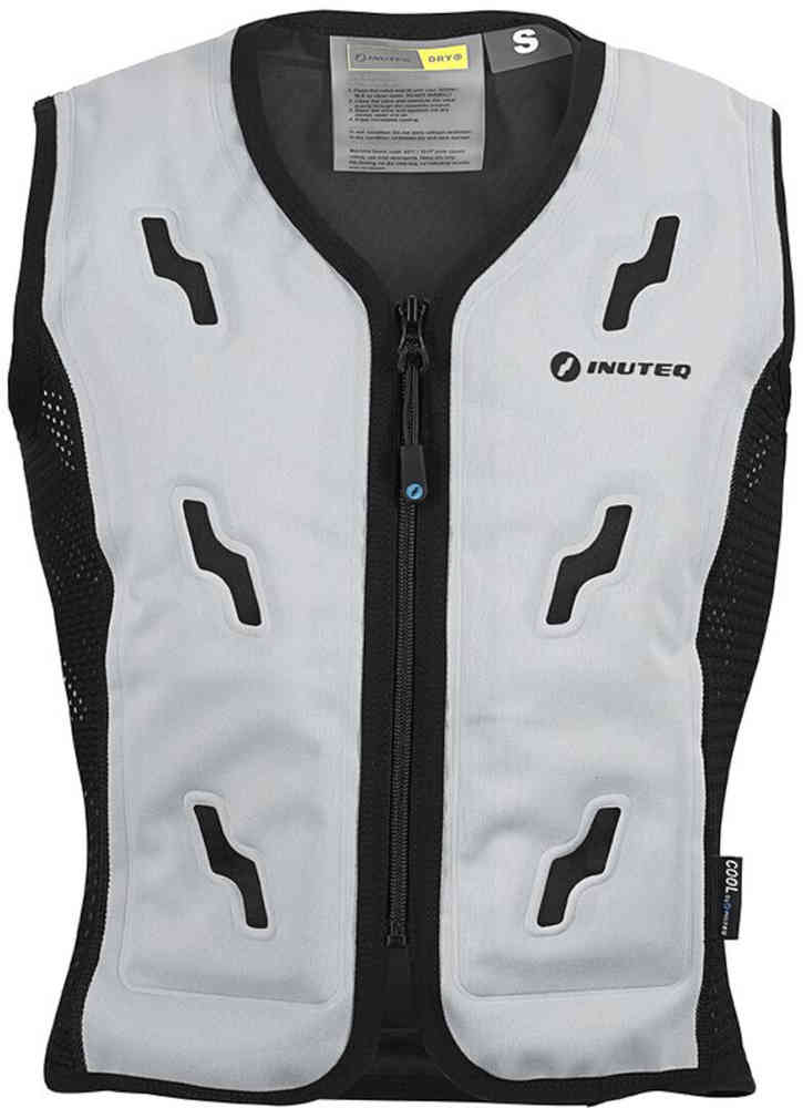 Inuteq Bodycool Smart-X chladící vesta