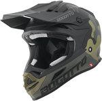Bogotto V328 Camo 玻璃纖維越野摩托車頭盔第二選擇專案