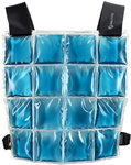 Inuteq Biobased PCM Coolover 15℃ chladící vesta