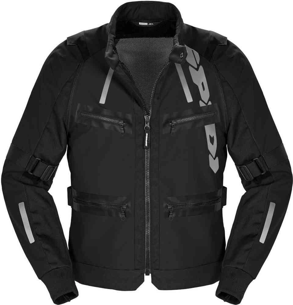 Spidi Enduro Pro Motorcycle Textil Jacket