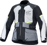 Alpinestars Andes Air Drystar veste textile de moto imperméable