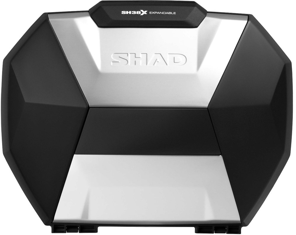 SHAD SH38X Set di valigie laterali
