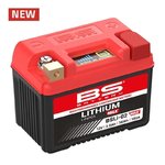 BS Battery Batteri lithium-jern-fosfat - BSLi-02 MAX