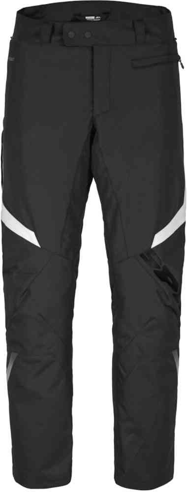 Spidi Sportmaster H2Out Pantalones textiles impermeables para motocicletas