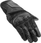 Bogotto Zello perforierte Motorrad Handschuhe