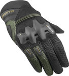 Bogotto Xatran perforated Motorcycle Gloves