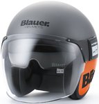 Blauer Pod 06 제트 헬멧