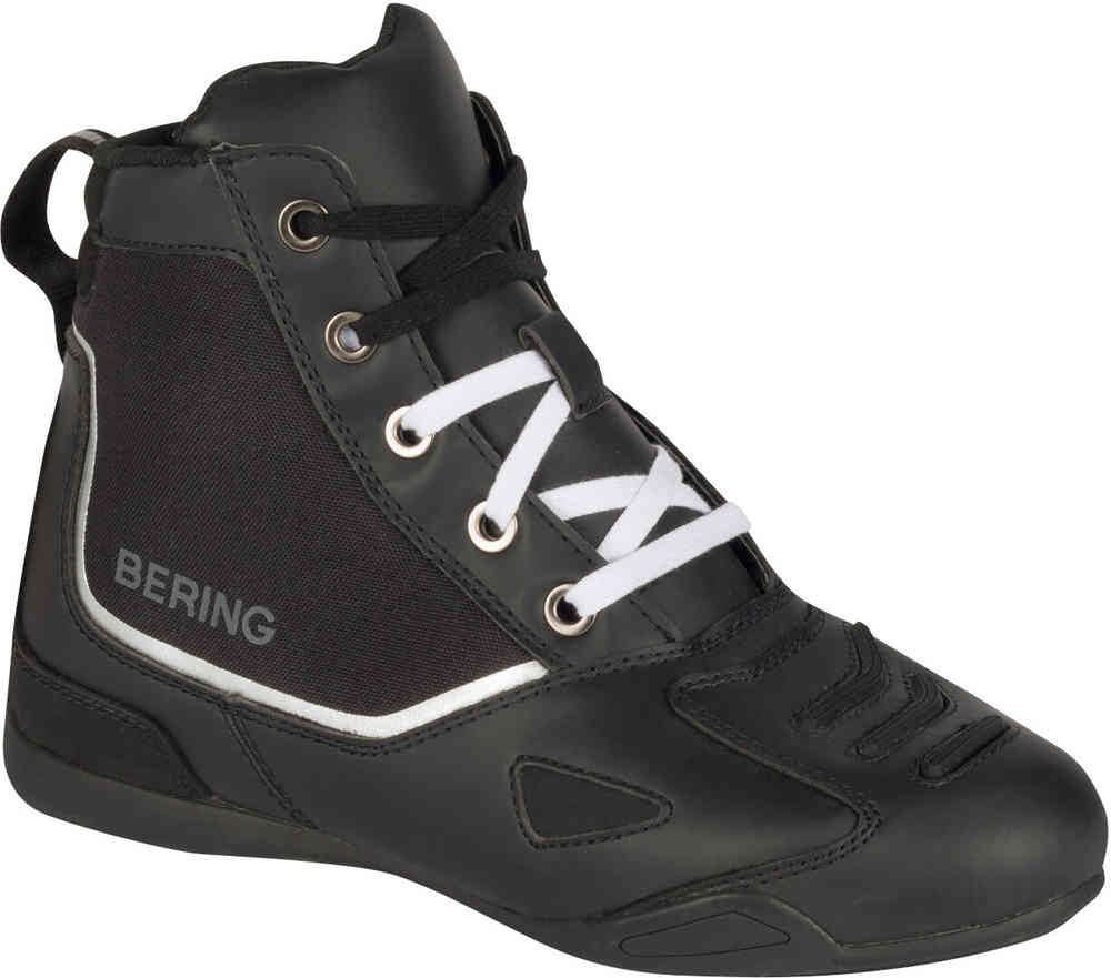 Bering Active 防水オートバイの靴