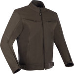 Bering Derby Motorcycle Leather Jacket
