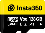 Insta360 128 GB Muistikortti