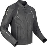 Bering Radial Motocyklová kožená/textilní bunda