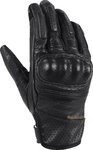 Bering Score Perforated Ladies Motorcycle Gloves