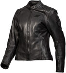 Rukka Blockracerina Damer Motorsykkel Leather Jacket