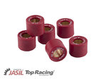 JASIL Variator Rollers 15x12mm 4,5gr - Set of 6