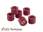 JASIL Variator Rollers 15x12mm 3,5gr - Set of 6