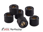JASIL Variator Rollers 19x15,5mm 4,5gr - Set of 6