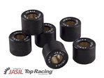 JASIL Variator Rollers 19x15,5mm 6,5gr - Set of 6