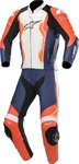 Alpinestars GP Force Two Piece Motorcycle Leather Suit 2nd choice item