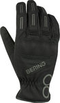 Bering Trend wasserdichte Motorrad Handschuhe