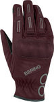 Bering Trend gants de moto imperméables pour femmes
