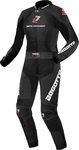 Bogotto Losail Two Piece Ladies Motorcycle Leather Suit 2nd choice item