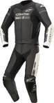 Alpinestars GP Force Chaser Two Piece Motorcycle Leather Suit 2nd choice item