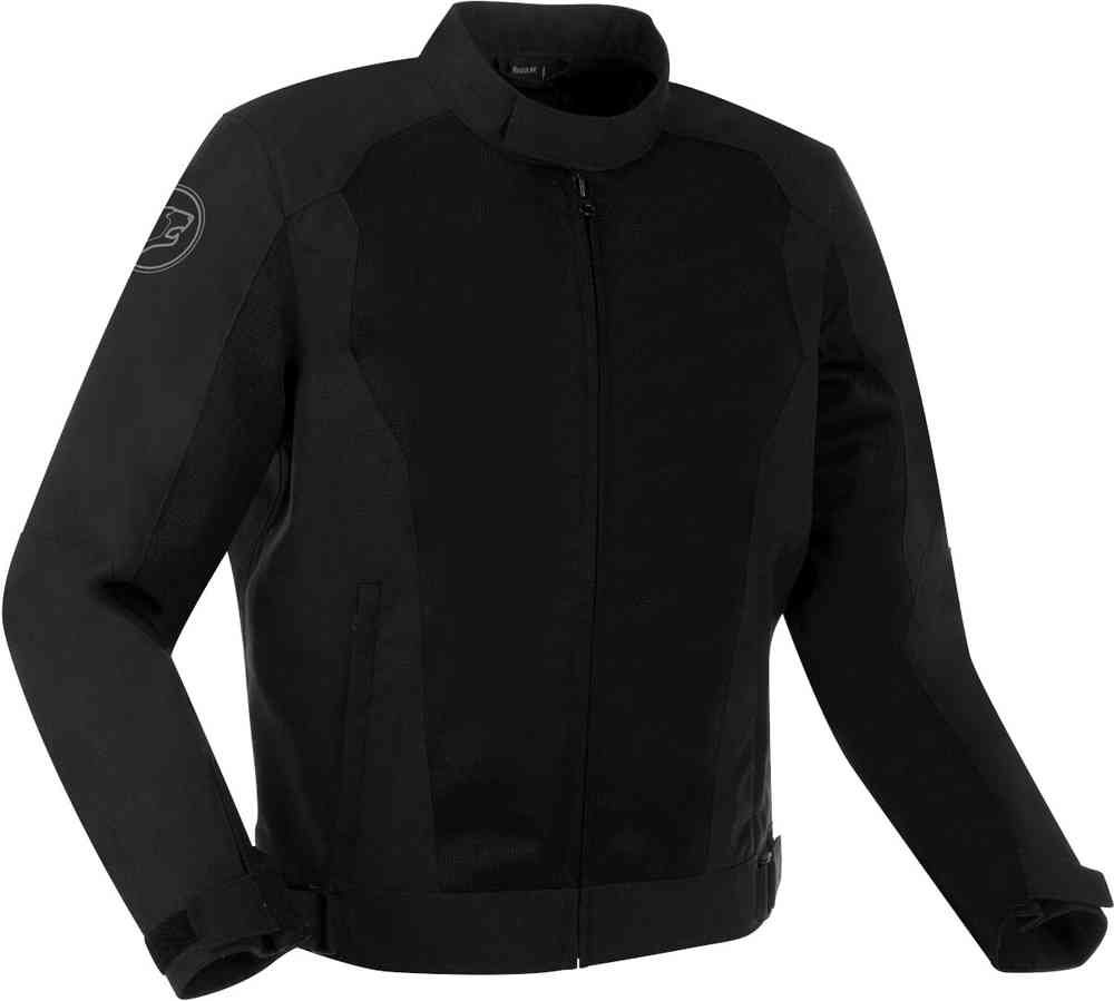 Bering Nelson Мотоциклетная текстильная куртка