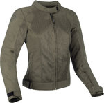 Bering Nelson Женская мотоциклетная текстильная куртка