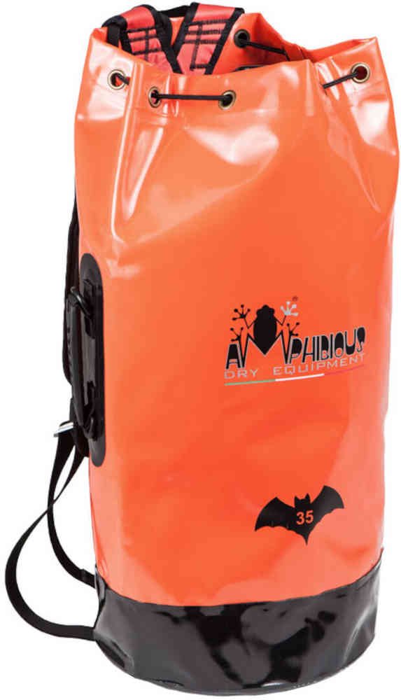 Amphibious Gheo waterproof Backpack