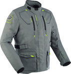 Bering Voyager jaqueta têxtil impermeável da motocicleta