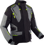 Bering Vision waterproof Motorcycle Textile Jacket