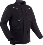 Bering Ottawa GTX jaqueta têxtil impermeável da motocicleta