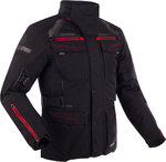 Bering Travel GTX chaqueta textil impermeable para motocicletas