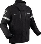 Bering Antartica GTX chaqueta textil impermeable para motocicletas