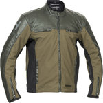 Halvarssons Holmen chaqueta textil impermeable para motocicletas
