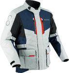 Bering Siberia waterproof Motorcycle Textile Jacket
