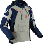Bering Austral GTX chaqueta textil impermeable para motocicletas