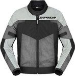 Spidi Tour Net Tex Motorcycle Textile Jacket