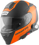 Bogotto V271 BT Zabu Bluetooth-helm 2e keuze item