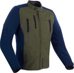 Bering Crosser waterproof Motorcycle Textile Jacket