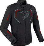 Bering Dundy chaqueta textil impermeable para motocicletas