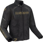 Bering Sweek chaqueta textil impermeable para motocicletas